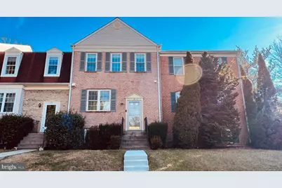 19 Earth Star Place, Gaithersburg, MD 20878 - Photo 1