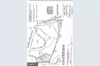 Wootton, Rockville, MD 20850 - Photo 1