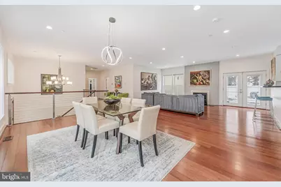 7201 Thomas Branch Drive, Bethesda, MD 20817 - Photo 9