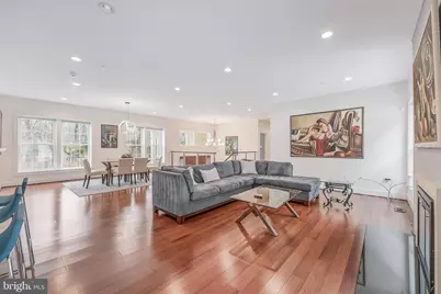 7201 Thomas Branch Drive, Bethesda, MD 20817 - Photo 11