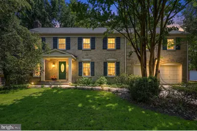 9004 Copenhaver, Potomac, MD 20854 - Photo 77