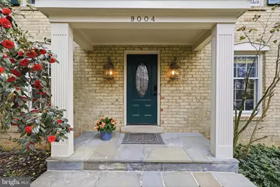 9004 Copenhaver, Potomac, MD 20854 - Photo 5