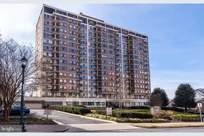 1220 Blair Mill Road #205, Silver Spring, MD 20910 - Photo 1