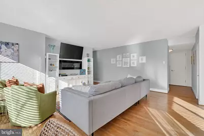 1220 Blair Mill Road #205, Silver Spring, MD 20910 - Photo 11