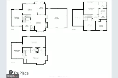 20812 Aspenwood Lane, Montgomery Village, MD 20886 - Photo 59