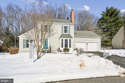 20812 Aspenwood Lane, Montgomery Village, MD 20886 - Photo 7