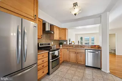 20812 Aspenwood Lane, Montgomery Village, MD 20886 - Photo 13
