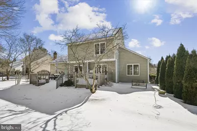 20812 Aspenwood Lane, Montgomery Village, MD 20886 - Photo 55