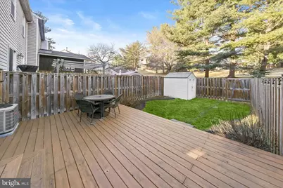 9586 White Pillar Terrace, Gaithersburg, MD 20882 - Photo 23