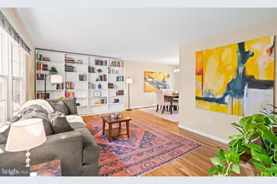 17812 Vinyard Lane, Rockville, MD 20855 - Photo 11