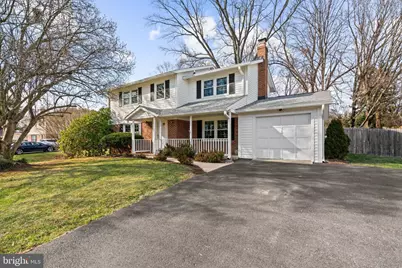 17812 Vinyard Lane, Rockville, MD 20855 - Photo 5