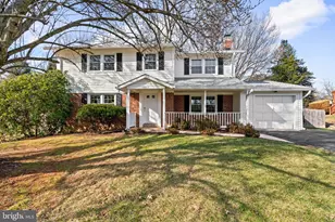 17812 Vinyard Ln, Rockville, MD 20855 - Photo 1