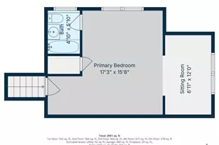 7109 Radnor Rd, Bethesda, MD 20817 - Photo 79