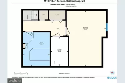 7510 Filbert Terrace, Gaithersburg, MD 20879 - Photo 39