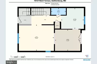 7510 Filbert Terrace, Gaithersburg, MD 20879 - Photo 37