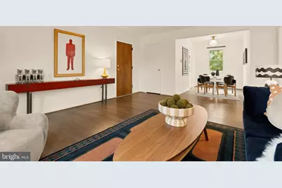 4818 Chevy Chase Drive #303, Chevy Chase, MD 20815 - Photo 7