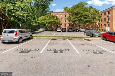 4818 Chevy Chase Drive #303, Chevy Chase, MD 20815 - Photo 27