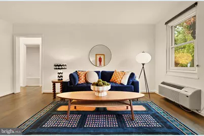 4818 Chevy Chase Drive #303, Chevy Chase, MD 20815 - Photo 5