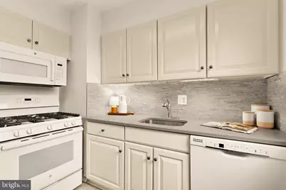 4818 Chevy Chase Drive #303, Chevy Chase, MD 20815 - Photo 11