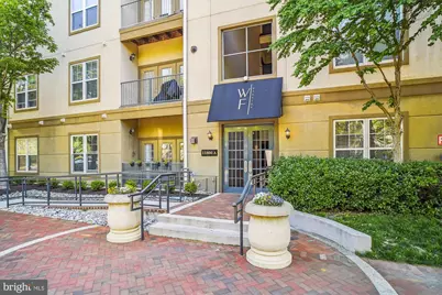 11800 Old Georgetown Road #1422, North Bethesda, MD 20852 - Photo 37