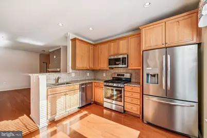 11800 Old Georgetown Road #1422, North Bethesda, MD 20852 - Photo 9