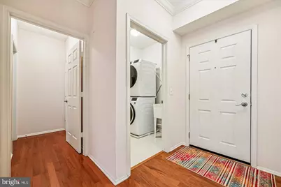 11800 Old Georgetown Road #1422, North Bethesda, MD 20852 - Photo 27