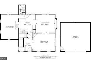 9403 Warren St, Silver Spring, MD 20910 - Photo 39