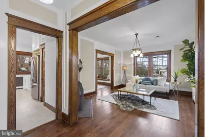 9403 Warren Street, Silver Spring, MD 20910 - Photo 7