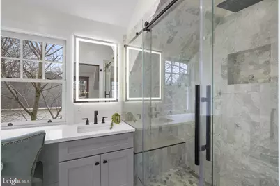 9403 Warren Street, Silver Spring, MD 20910 - Photo 21