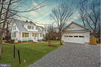 9403 Warren Street, Silver Spring, MD 20910 - Photo 35