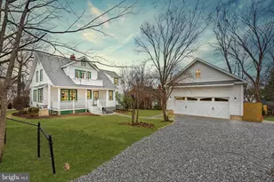 9403 Warren St, Silver Spring, MD 20910 - Photo 35