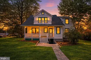 9403 Warren St, Silver Spring, MD 20910 - Photo 39