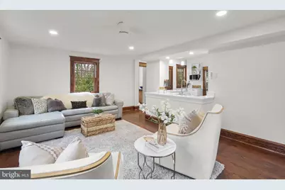 9403 Warren Street, Silver Spring, MD 20910 - Photo 17