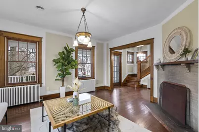 9403 Warren Street, Silver Spring, MD 20910 - Photo 11