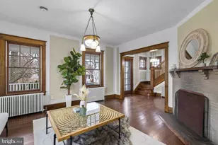 9403 Warren St, Silver Spring, MD 20910 - Photo 11