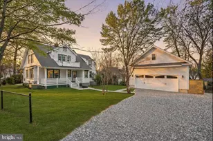 9403 Warren St, Silver Spring, MD 20910 - Photo 1