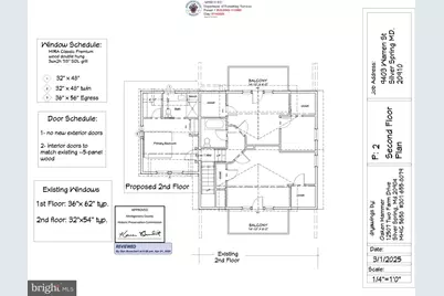 9403 Warren Street, Silver Spring, MD 20910 - Photo 41