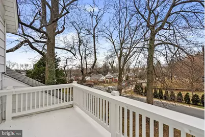 9403 Warren Street, Silver Spring, MD 20910 - Photo 33