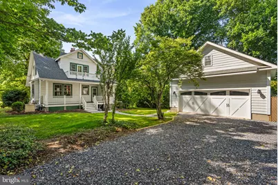 9403 Warren Street, Silver Spring, MD 20910 - Photo 1