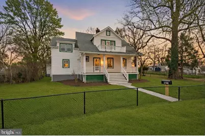 9403 Warren Street, Silver Spring, MD 20910 - Photo 3