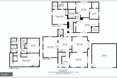 9403 Warren Street, Silver Spring, MD 20910 - Photo 41