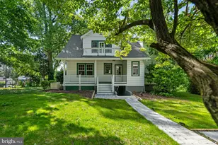 9403 Warren St, Silver Spring, MD 20910 - Photo 3