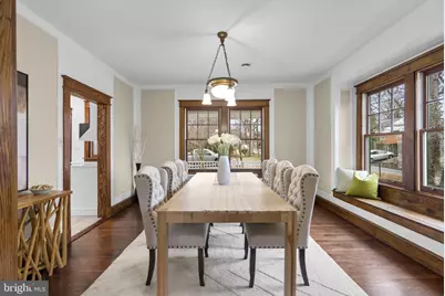 9403 Warren Street, Silver Spring, MD 20910 - Photo 15
