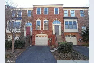 1525 Templeton Place, Rockville, MD 20852 - Photo 1