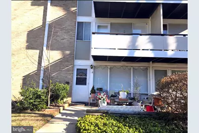 7504 Spring Lake Drive #A, Bethesda, MD 20817 - Photo 1