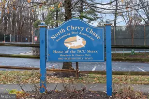 8801 Clifford Ave, Chevy Chase, MD 20815 - Photo 35