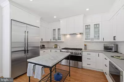 3910 Arbor Crest Way, Rockville, MD 20853 - Photo 9