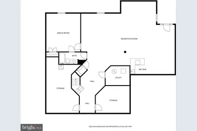 3910 Arbor Crest Way, Rockville, MD 20853 - Photo 63