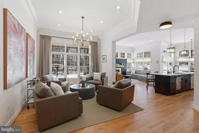 3910 Arbor Crest Way, Rockville, MD 20853 - Photo 17