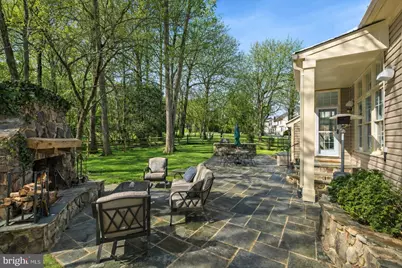 3910 Arbor Crest Way, Rockville, MD 20853 - Photo 57